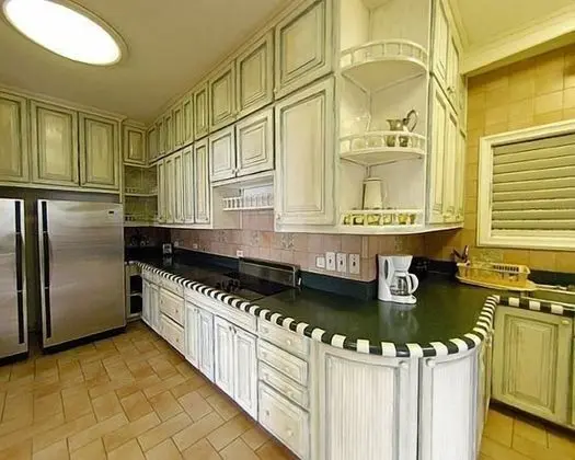 Villa, 4 Yatak Odası, Okyanus Manzaralı