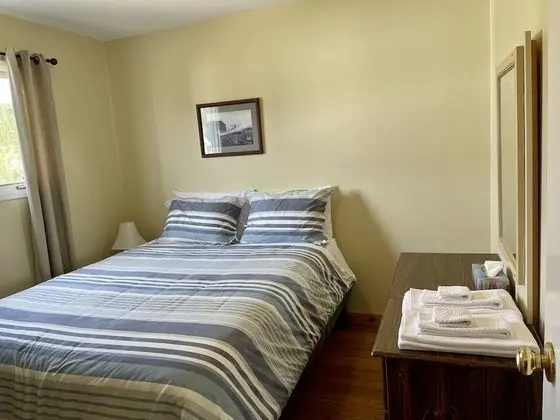 Comfort Kır Evi, 2 Yatak Odası