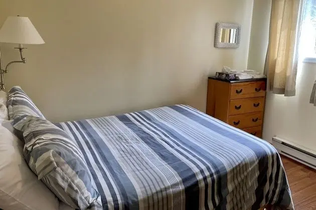 Comfort Kır Evi, 2 Yatak Odası