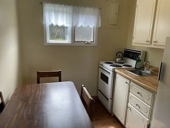 Comfort Kır Evi, 2 Yatak Odası