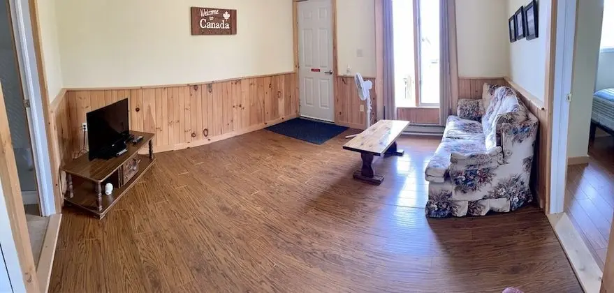 Comfort Kır Evi, 2 Yatak Odası