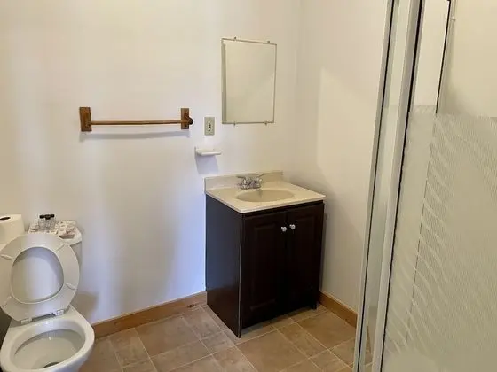 Comfort Kır Evi, 2 Yatak Odası