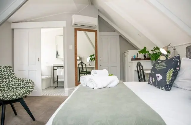 Çatı Katı (Loft)