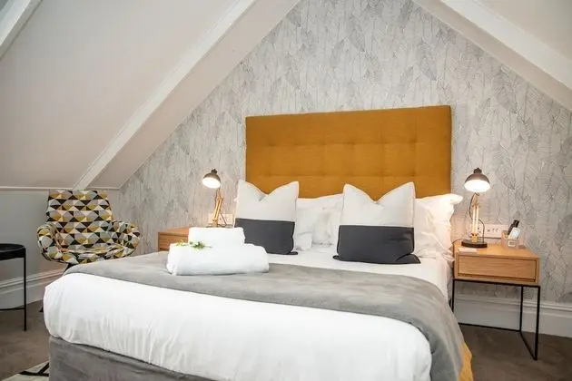 Çatı Katı (Loft)