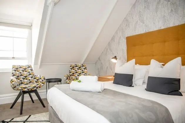 Çatı Katı (Loft)