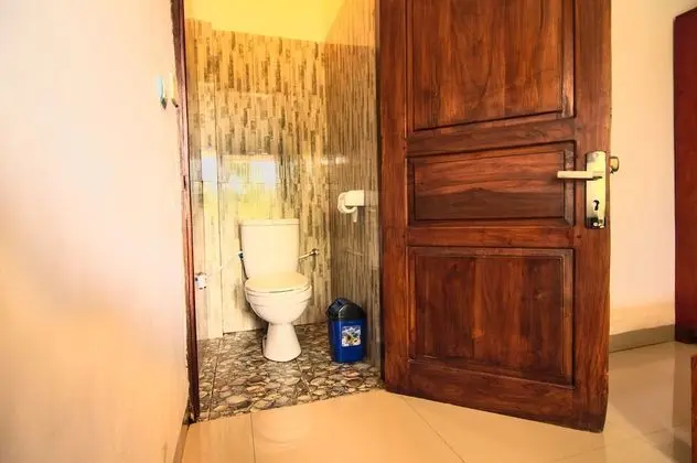 Comfort Tek Büyük Yataklı Oda (1)