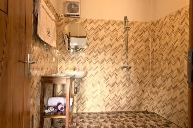 Comfort Üç Kişilik Oda