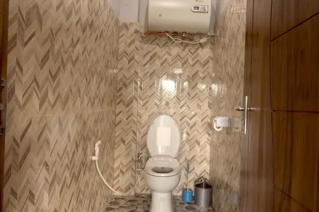 Comfort Üç Kişilik Oda