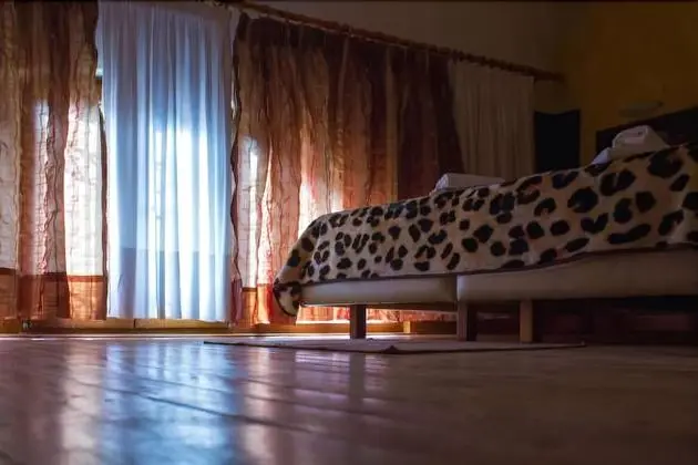 Basic Tek Büyük veya İki Ayrı Yataklı Oda, 1 Yatak Odası, Deniz Manzaralı