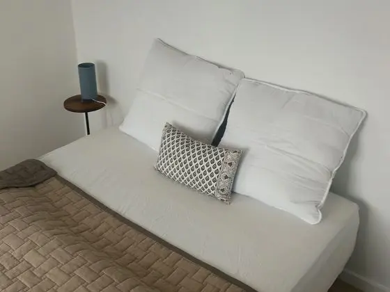 Basic Tek Büyük Yataklı Oda