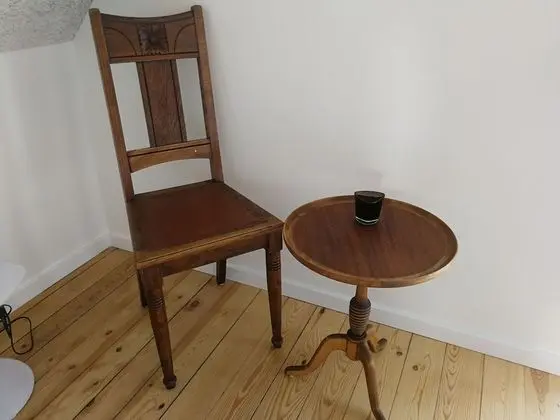 Basic Tek Büyük Yataklı Oda