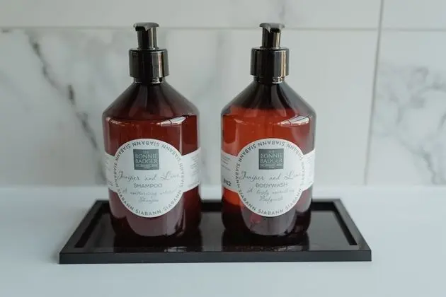 Deluxe Çatı Katı (Loft)