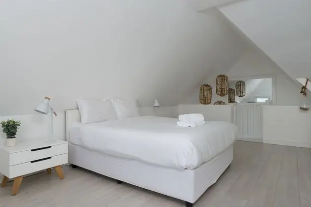 Comfort Apart Daire, 1 Yatak Odası, Okyanus Manzaralı