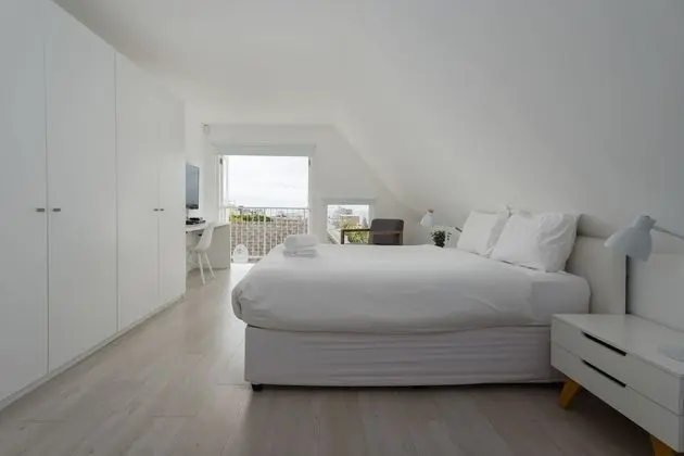 Comfort Apart Daire, 1 Yatak Odası, Okyanus Manzaralı