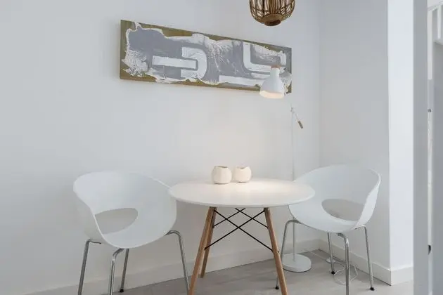 Comfort Apart Daire, 1 Yatak Odası, Okyanus Manzaralı