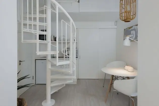 Comfort Apart Daire, 1 Yatak Odası, Okyanus Manzaralı
