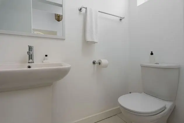 Comfort Apart Daire, 1 Yatak Odası, Okyanus Manzaralı