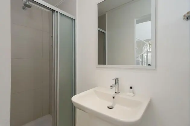 Comfort Apart Daire, 1 Yatak Odası, Okyanus Manzaralı