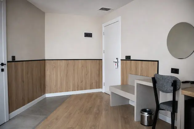 Aile Odası 3 Kişilik, Sokak Manzaralı, 2. Kat