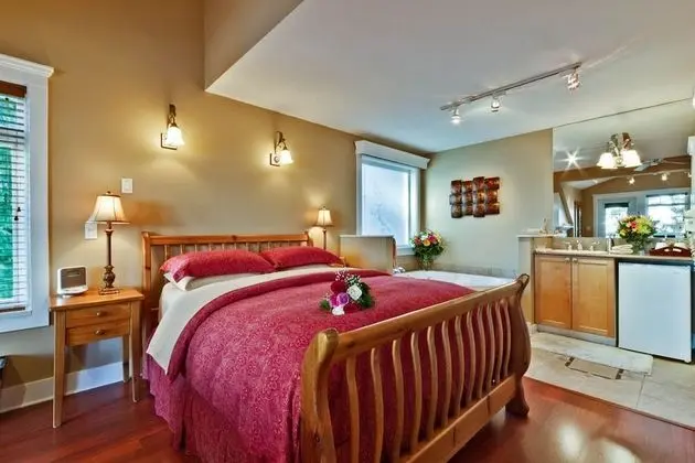 Çatı Katı Süiti (Penthouse), Veranda, Okyanus Manzaralı (No Pets Allowed)