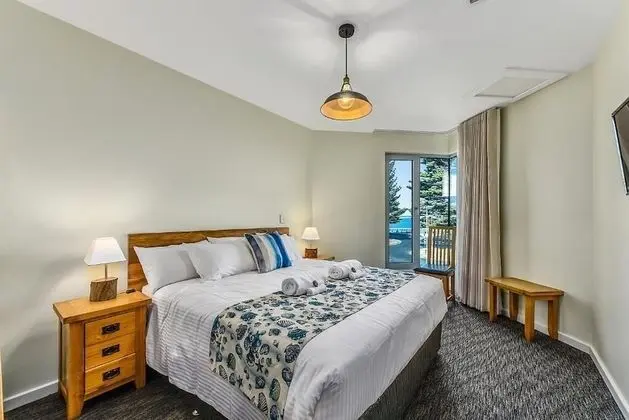 Apart Daire, 2 Yatak Odası, Okyanus Manzaralı (Ringwood)