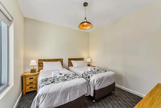 Apart Daire, 2 Yatak Odası, Okyanus Manzaralı (Ringwood)