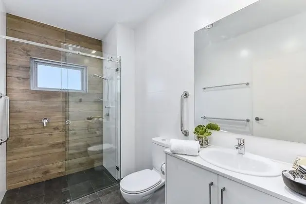 Apart Daire, 2 Yatak Odası, Okyanus Manzaralı (Ringwood)