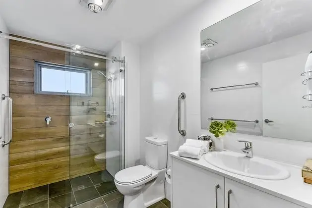Apart Daire, 2 Yatak Odası, Okyanus Manzaralı (Ringwood)