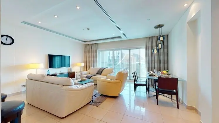 Signature Apart Daire