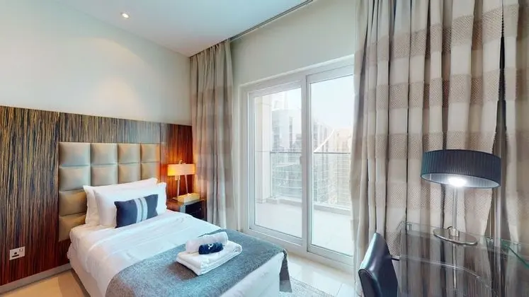 Signature Apart Daire