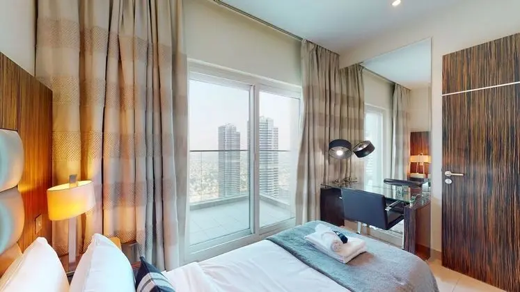 Signature Apart Daire