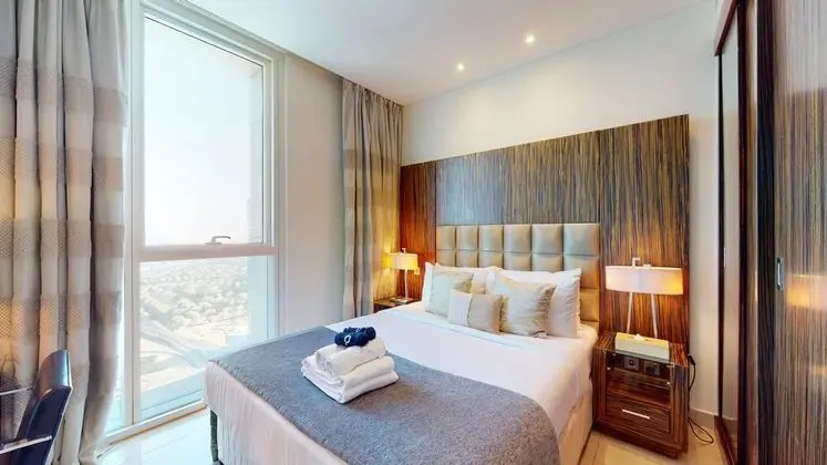 Signature Apart Daire