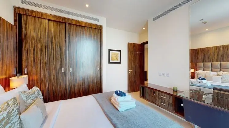 Signature Apart Daire