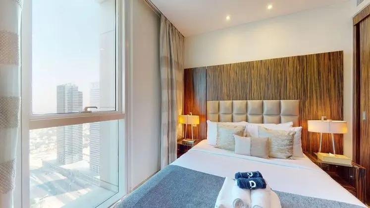 Signature Apart Daire