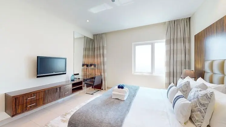 Signature Apart Daire