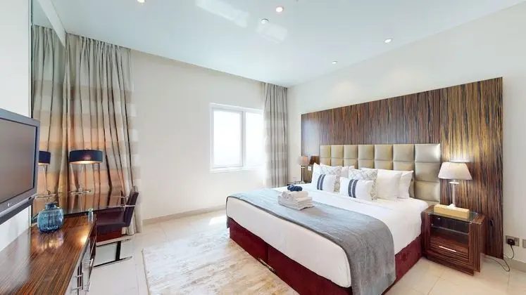 Signature Apart Daire