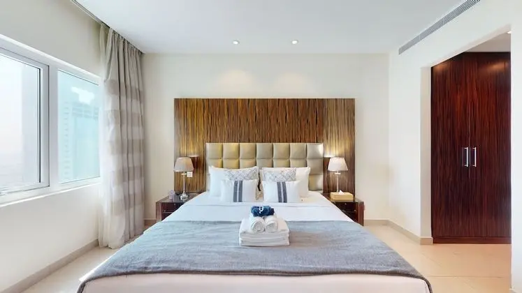 Signature Apart Daire