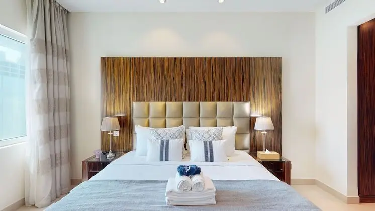 Signature Apart Daire