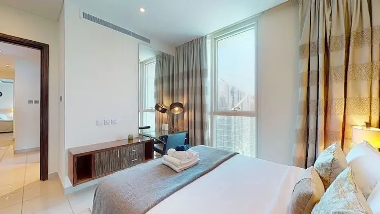 Signature Apart Daire