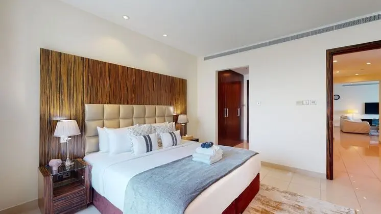 Signature Apart Daire