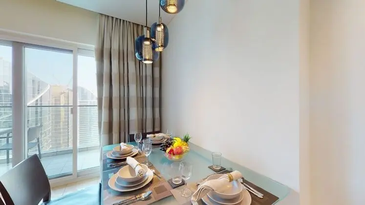 Signature Apart Daire