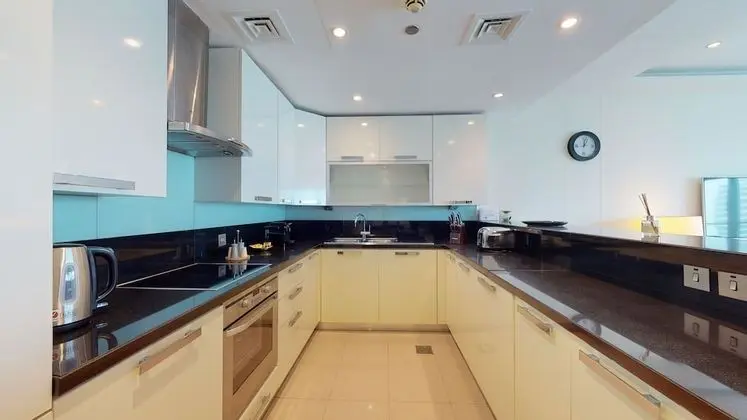 Signature Apart Daire