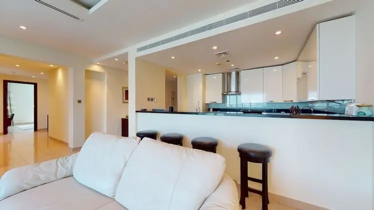 Signature Apart Daire