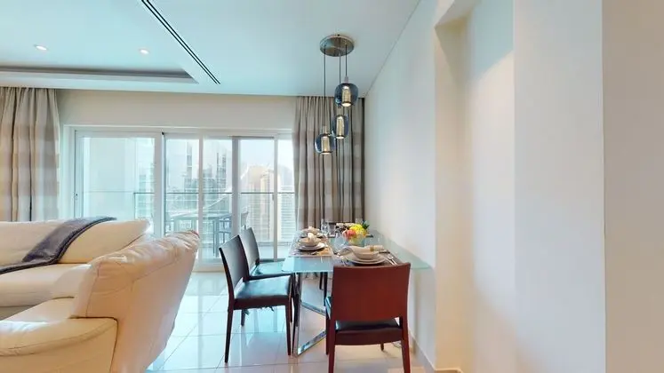 Signature Apart Daire