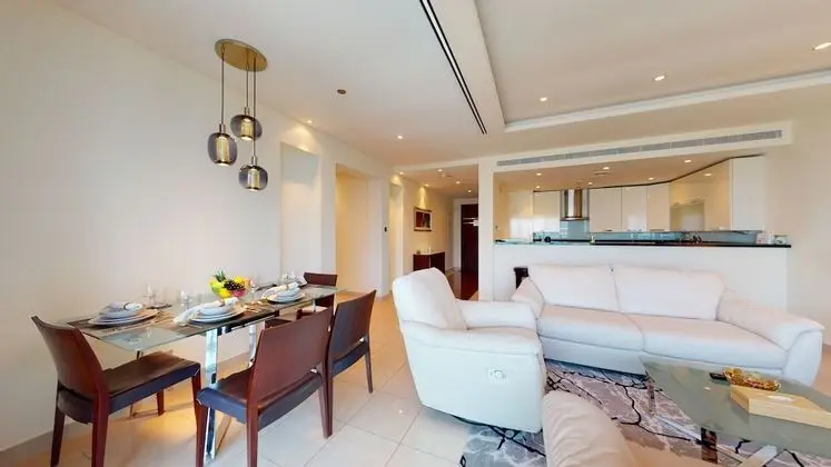 Signature Apart Daire