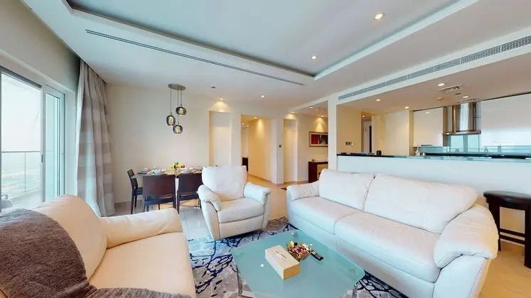 Signature Apart Daire