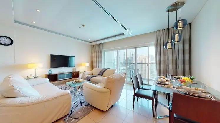 Signature Apart Daire