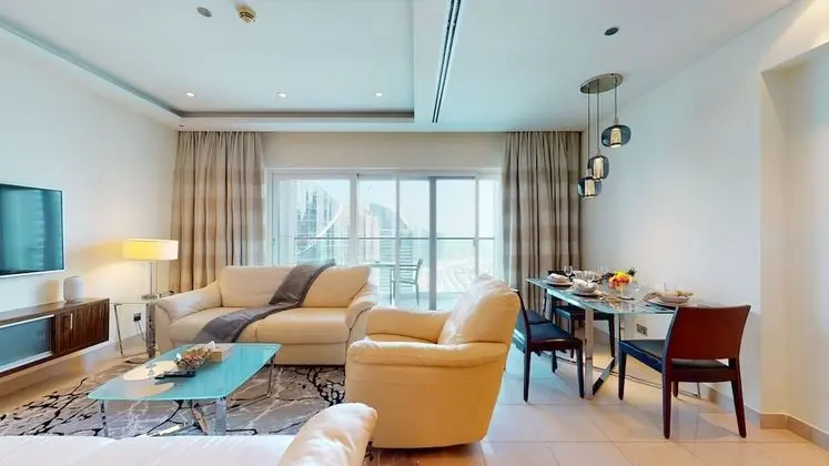 Signature Apart Daire