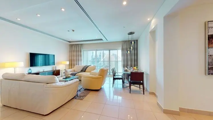 Signature Apart Daire