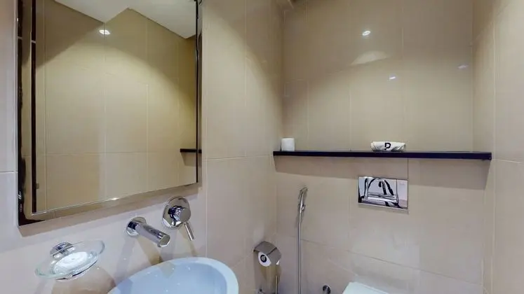 Signature Apart Daire